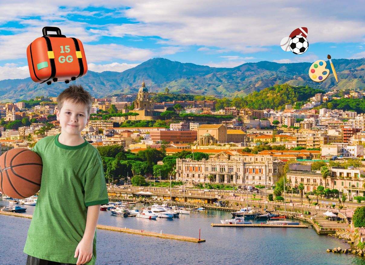 Sicilia, Sport e Divertimento