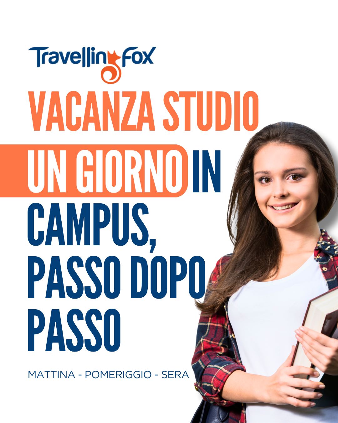 Studenti in destinazione