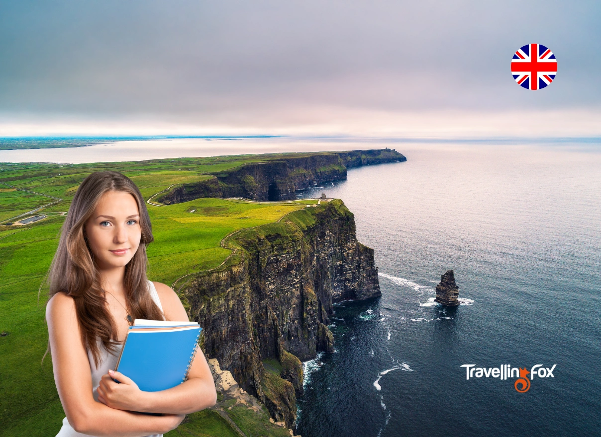 Dublino, Magic Ireland