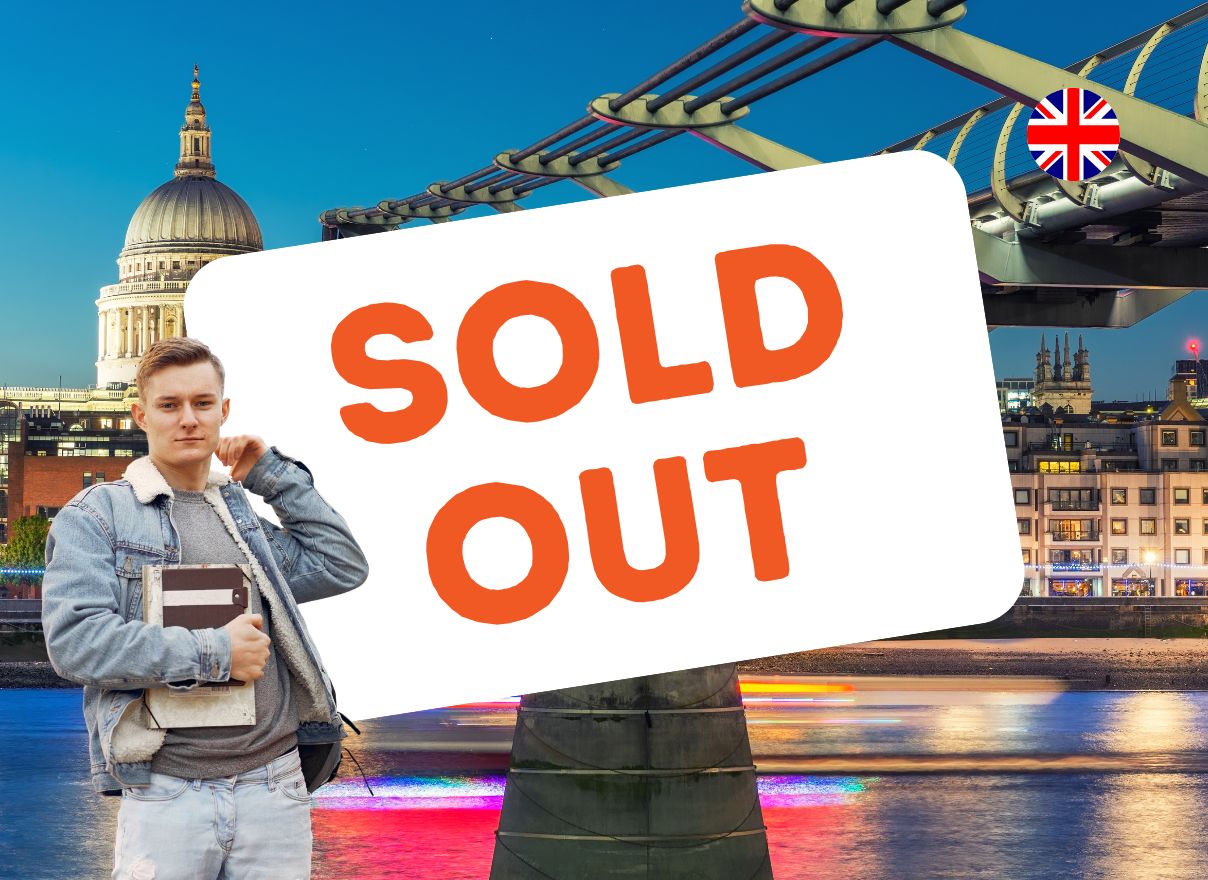 Londra, Nel Cuore della Città