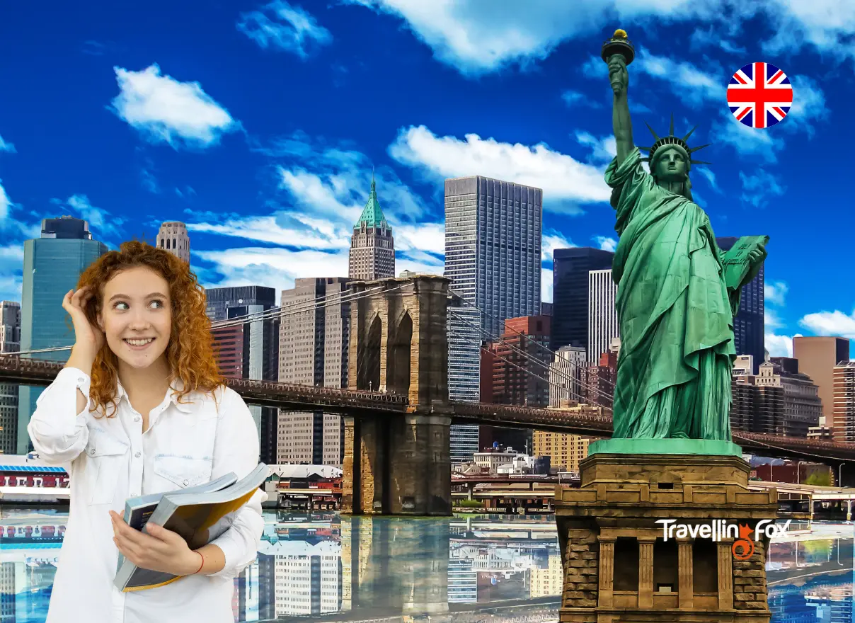 New York, St. John's University