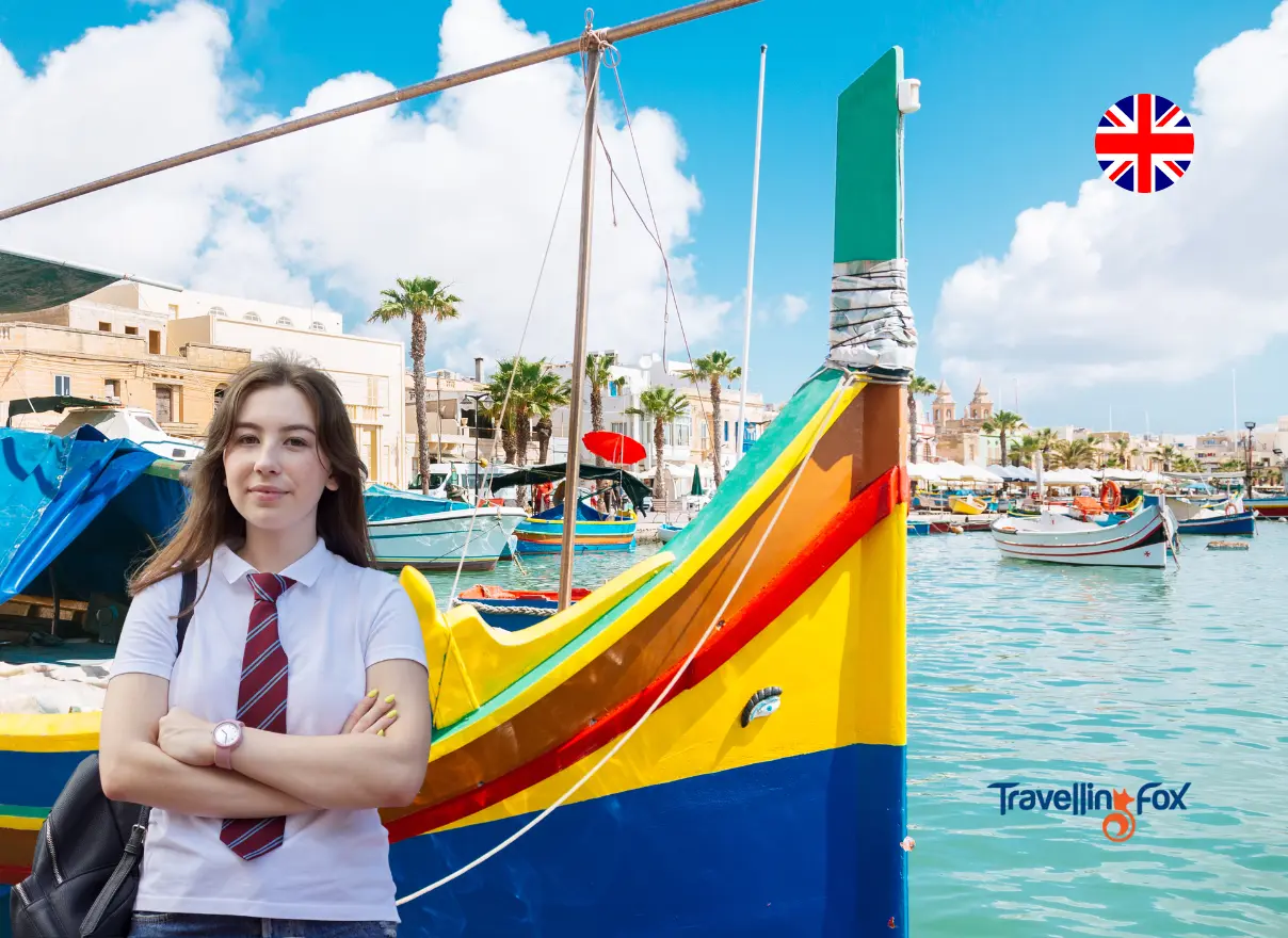 Malta, Mediterraneo Experience