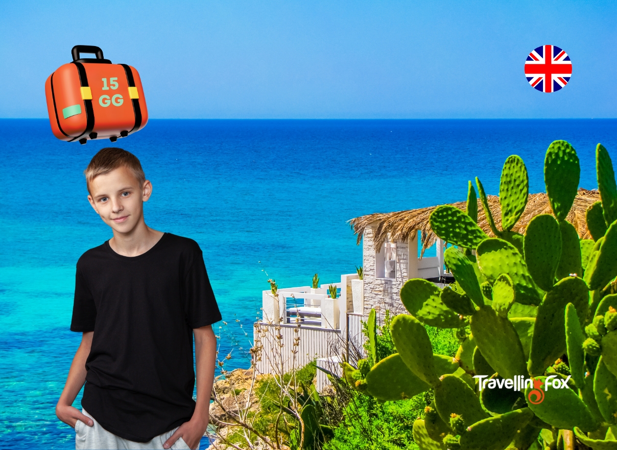 Salento English Camp