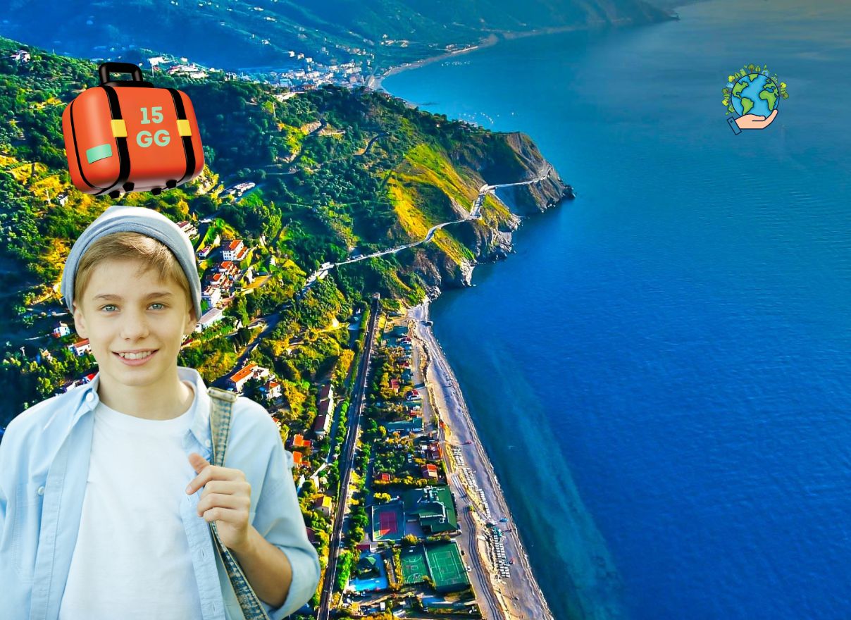 Sicilia Eco Adventure