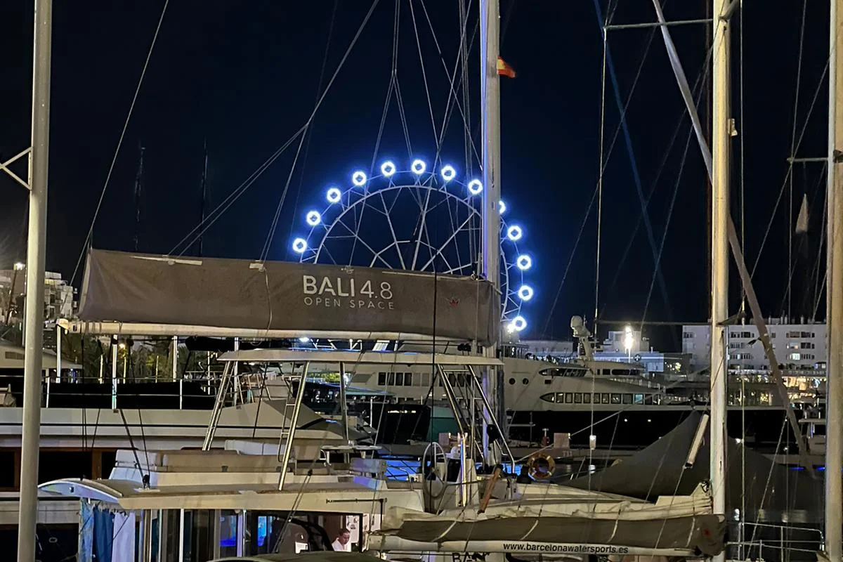BARCELLONA CENTRO RAMBLA - Escursioni