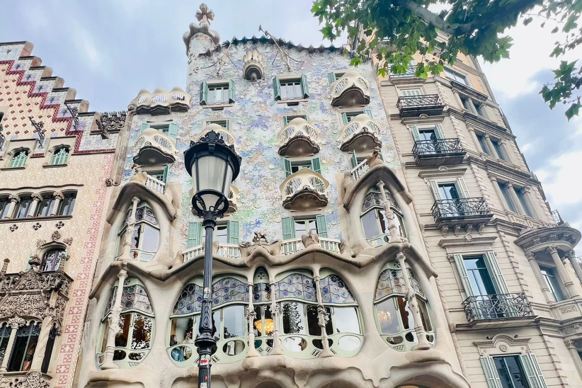 Barcellona Centro, Rambla Life - Escursioni