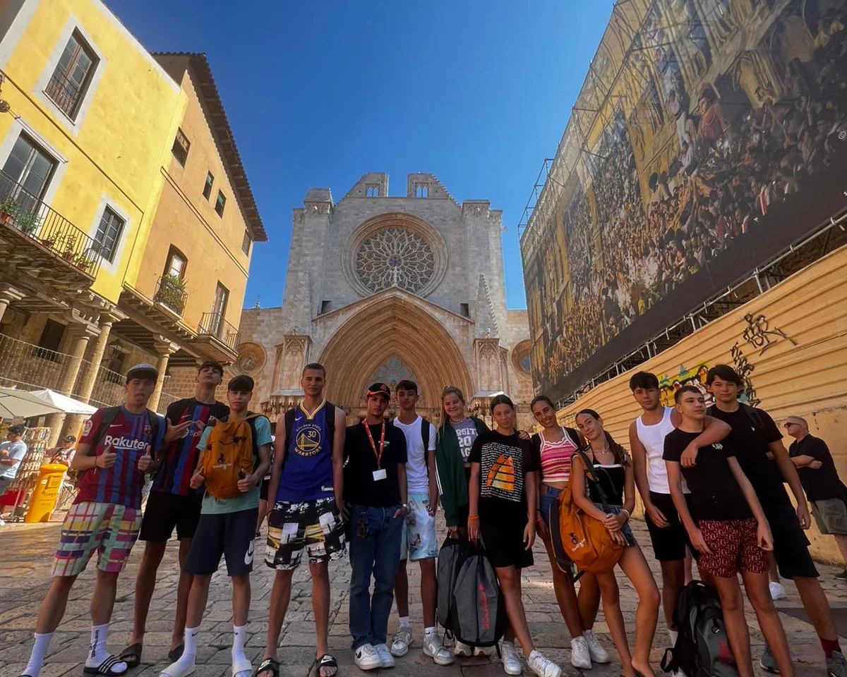 Barcellona Centro, Rambla Life - Escursioni