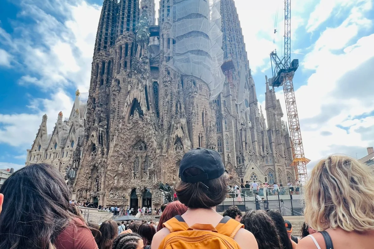Barcellona Centro, Rambla Life - Escursioni