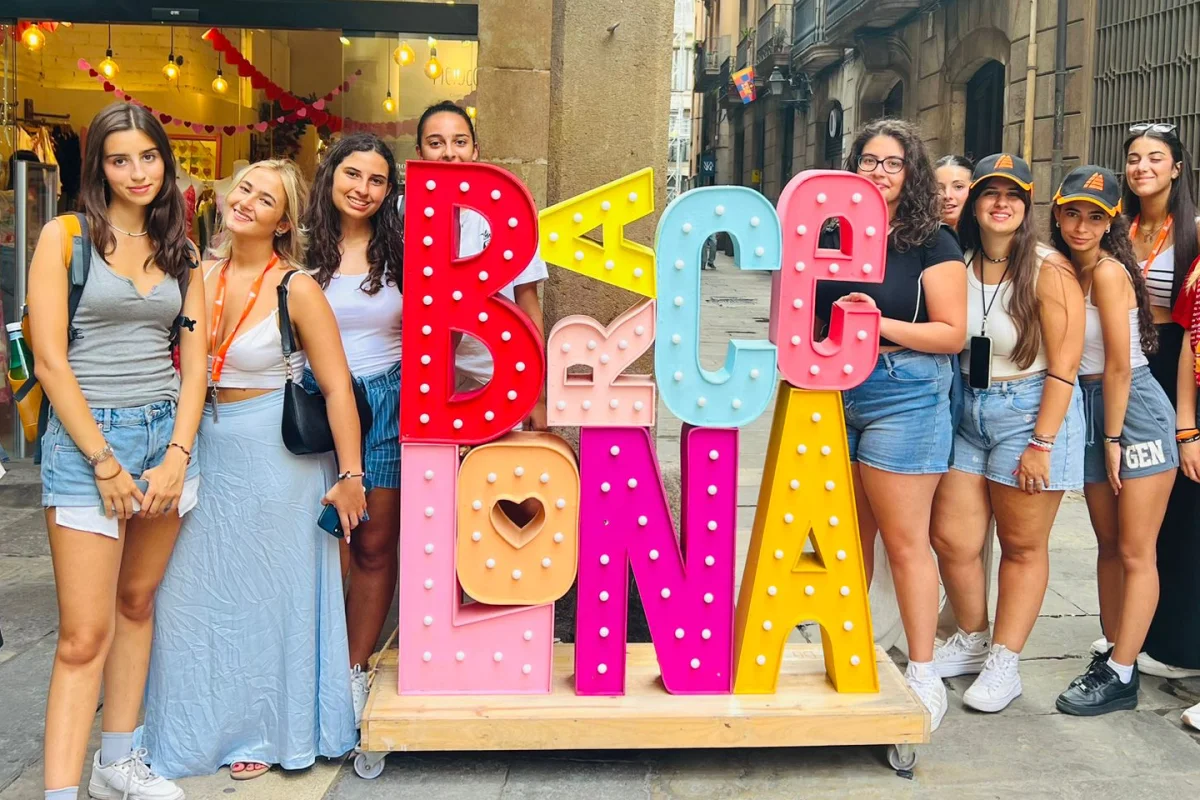 Barcellona Centro, Rambla Life - Escursioni