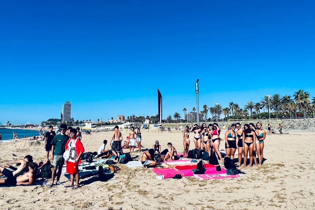 Barcellona Centro, Rambla Life - Escursioni