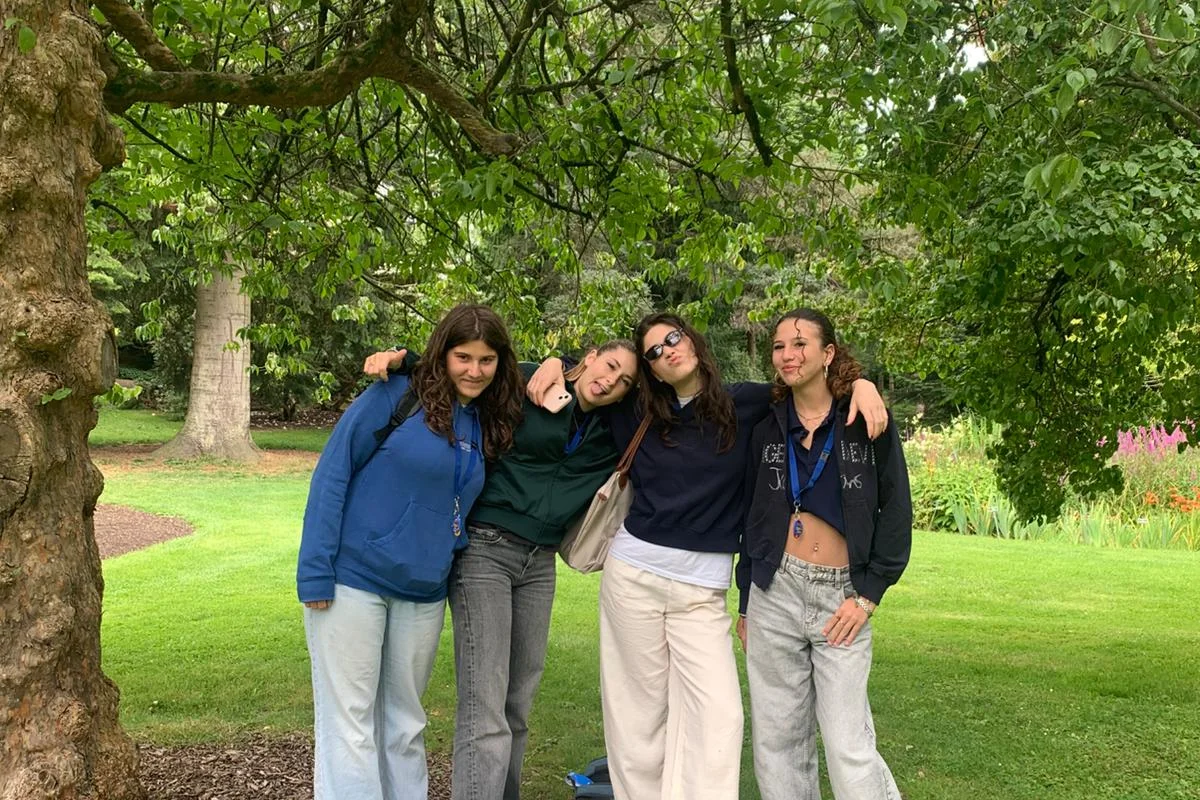 DUBLINO NEL CENTRO CITTÀ - Escursioni