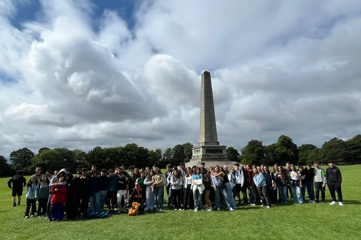 Dublino Centro, Emozione Urbana - Escursioni