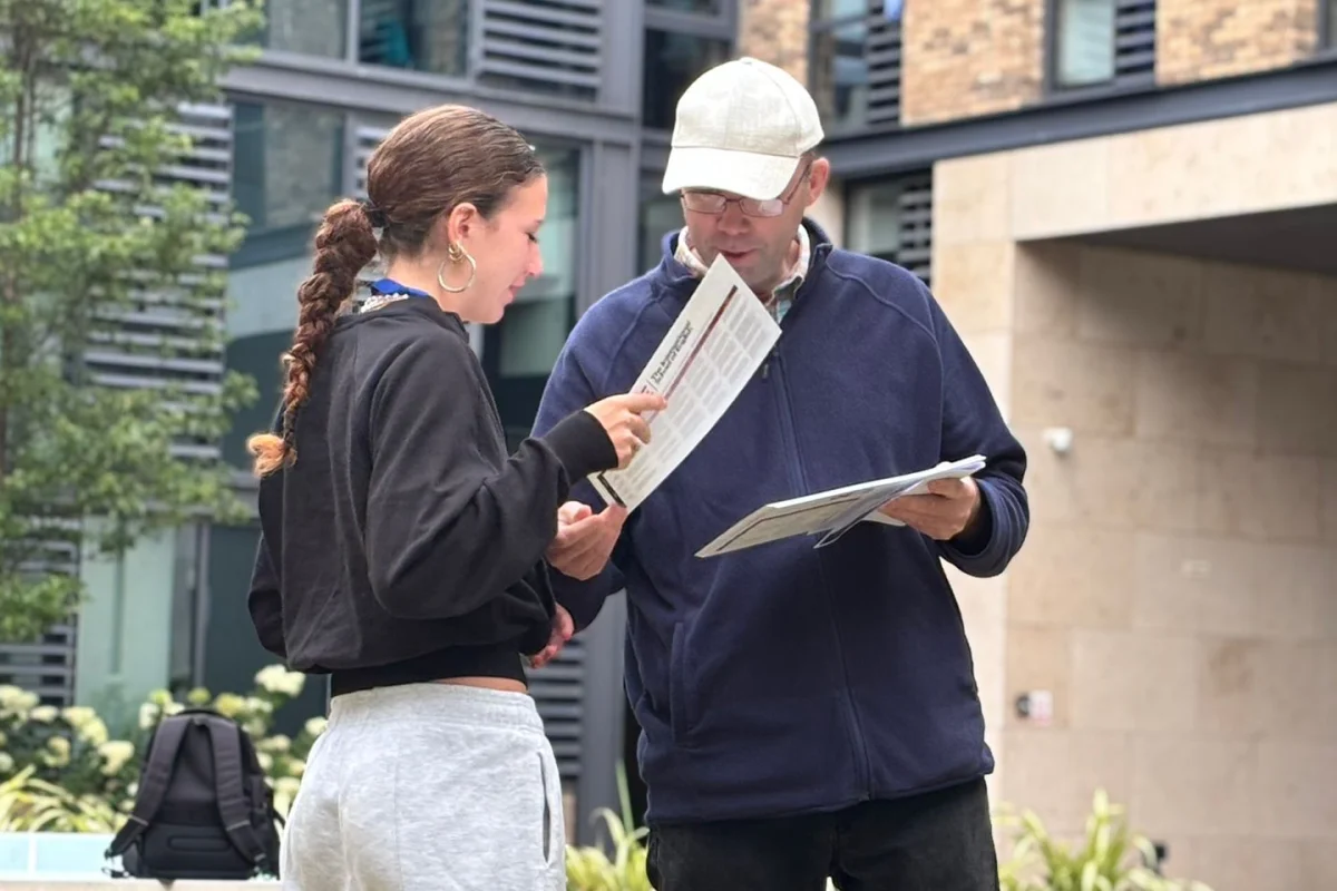 Dublino Centro, Emozione Urbana - Escursioni