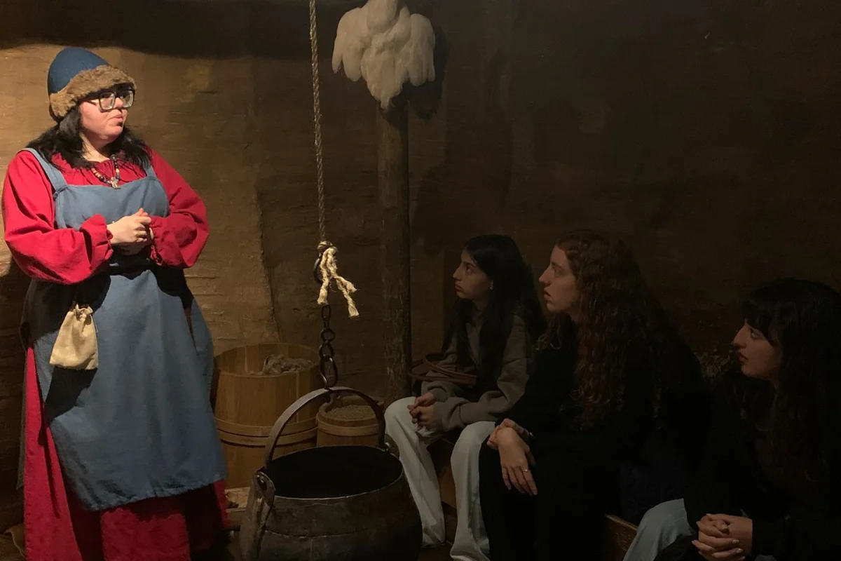 Dublino Centro, Emozione Urbana - Escursioni