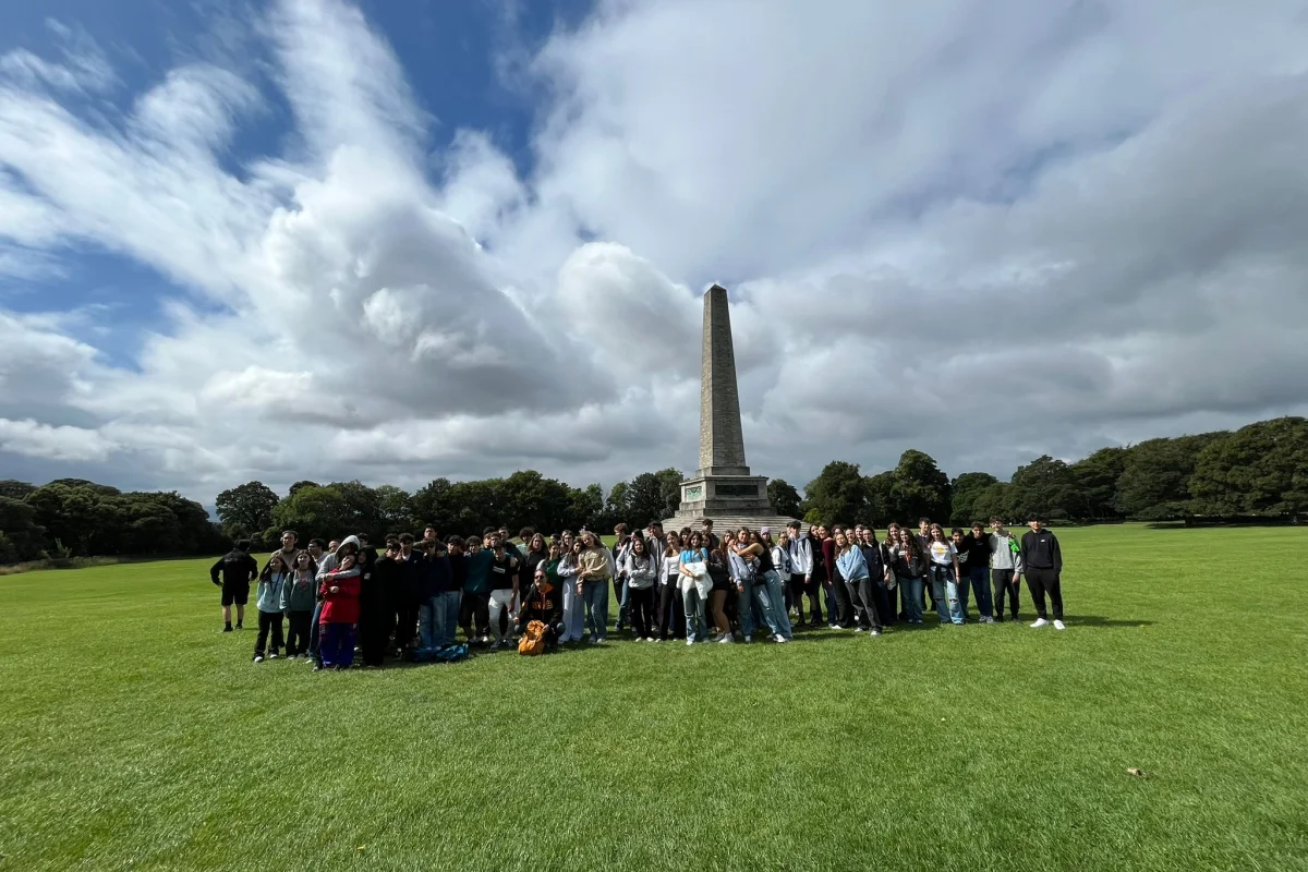 Dublino 18+ Young Adults Experience - Escursioni