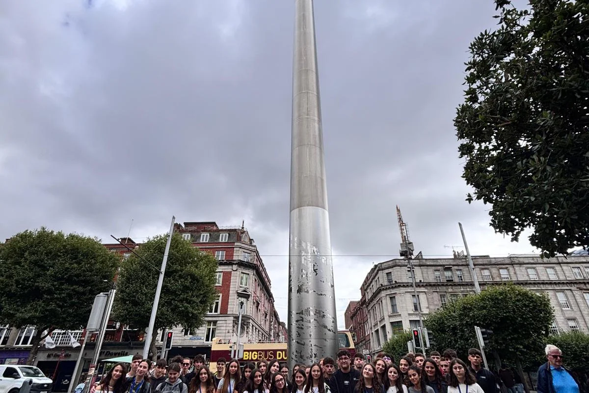 Dublino 18+ Young Adults Experience - Escursioni