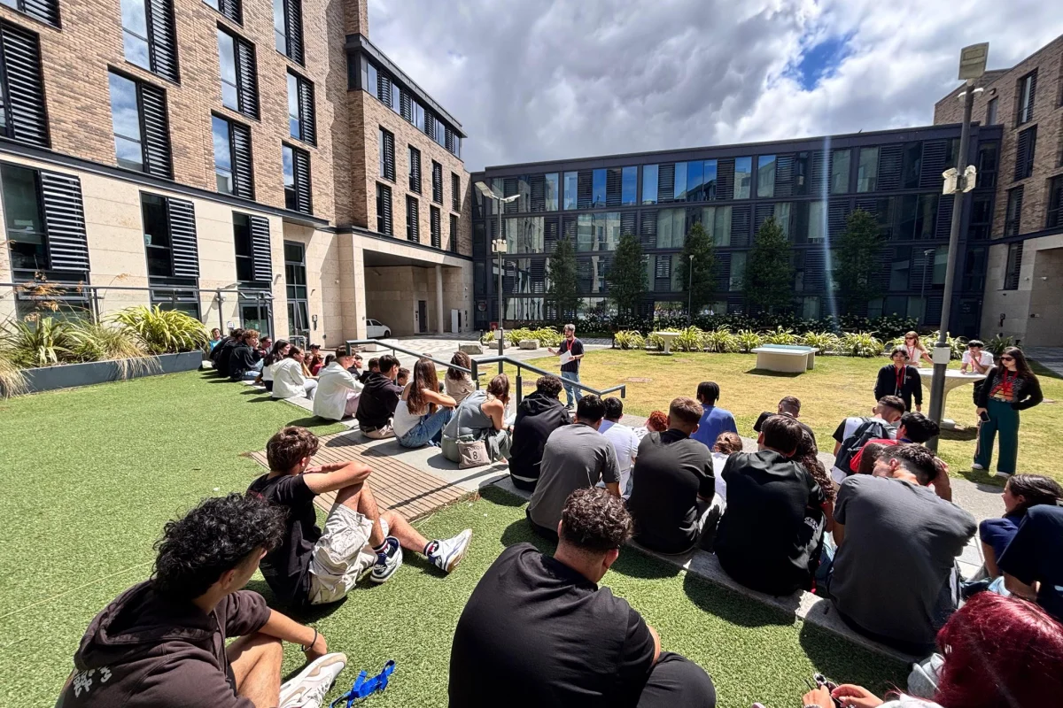 Dublino 18+ Young Adults Experience - Escursioni