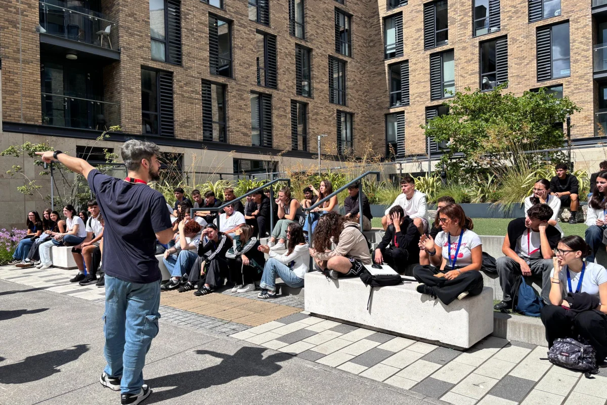 Dublino 18+ Young Adults Experience - Escursioni