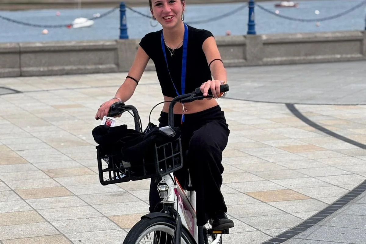 DUBLINO 18+ SENZA FILTRI  - Escursioni