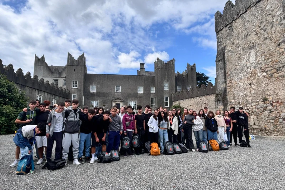 Dublino 18+ Young Adults Experience - Escursioni