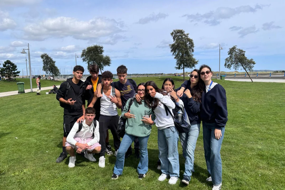 DUBLINO 18+ SENZA FILTRI  - Escursioni