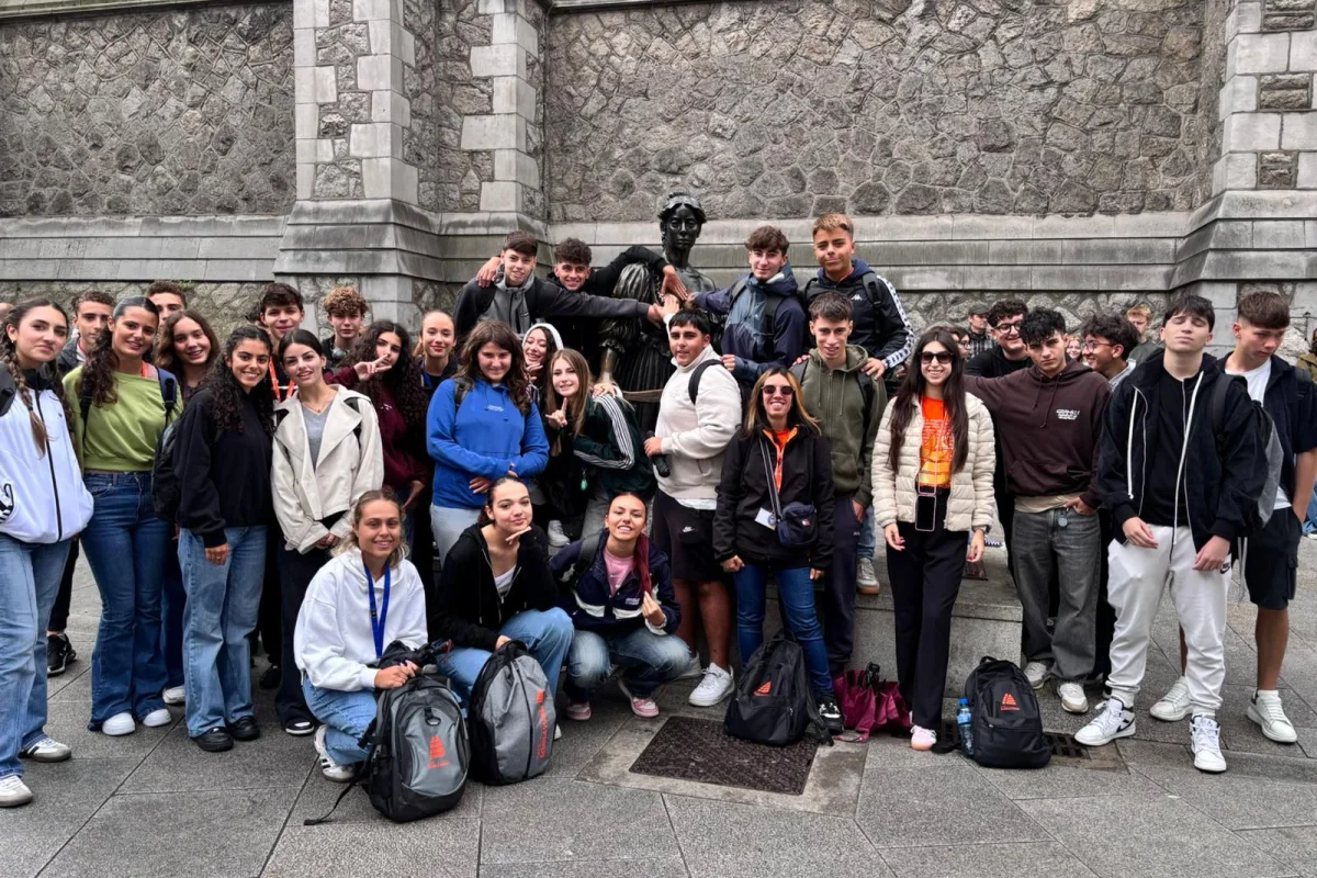 Dublino 18+ Young Adults Experience - Escursioni