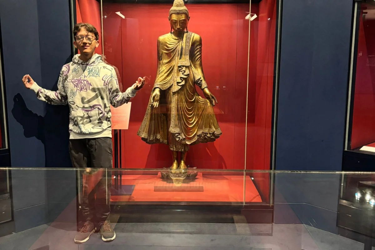 DUBLINO 18+ SENZA FILTRI  - Escursioni