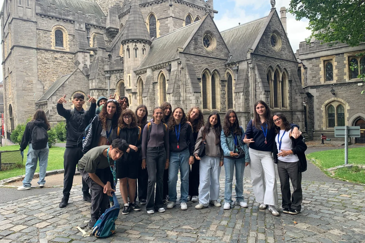 Dublino 18+ Young Adults Experience - Escursioni