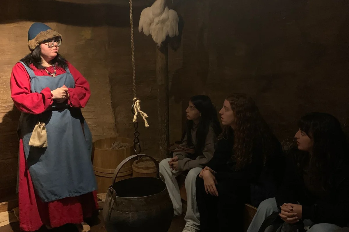 Dublino 18+ Young Adults Experience - Escursioni