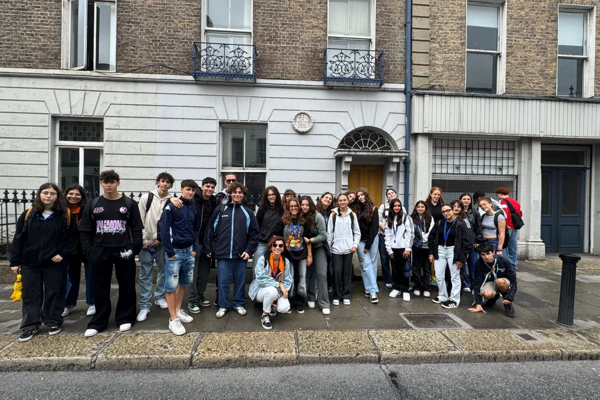 Dublino 18+ Young Adults Experience - Escursioni