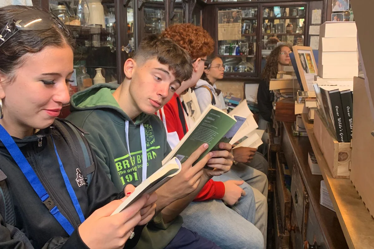 Dublino 18+ Young Adults Experience - Escursioni