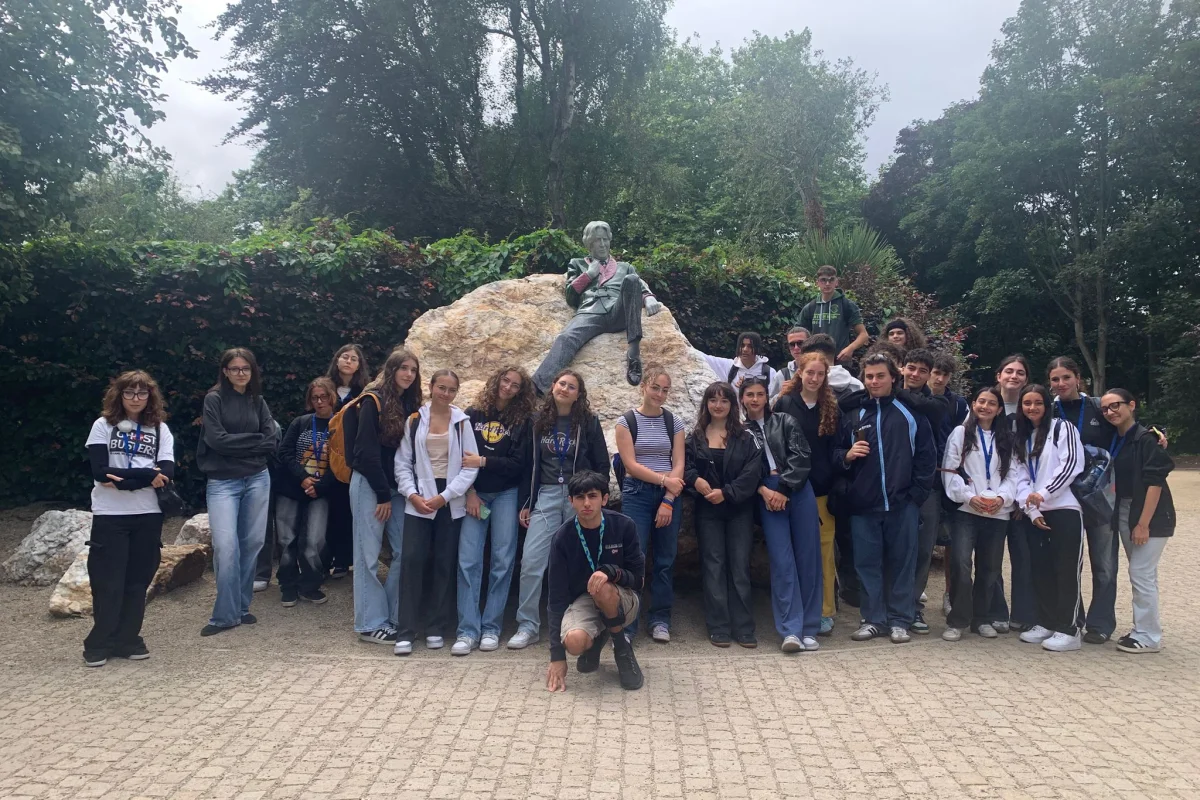 Dublino 18+ Young Adults Experience - Escursioni