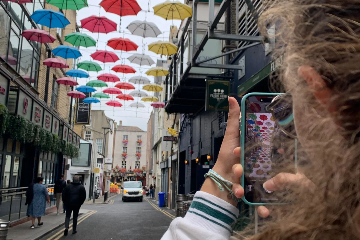 Dublino 18+ Young Adults Experience - Escursioni