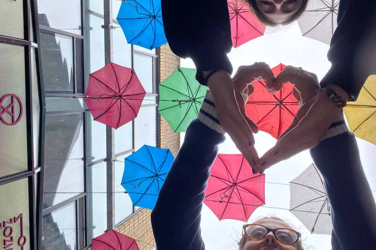 Dublino 18+ Young Adults Experience - Escursioni