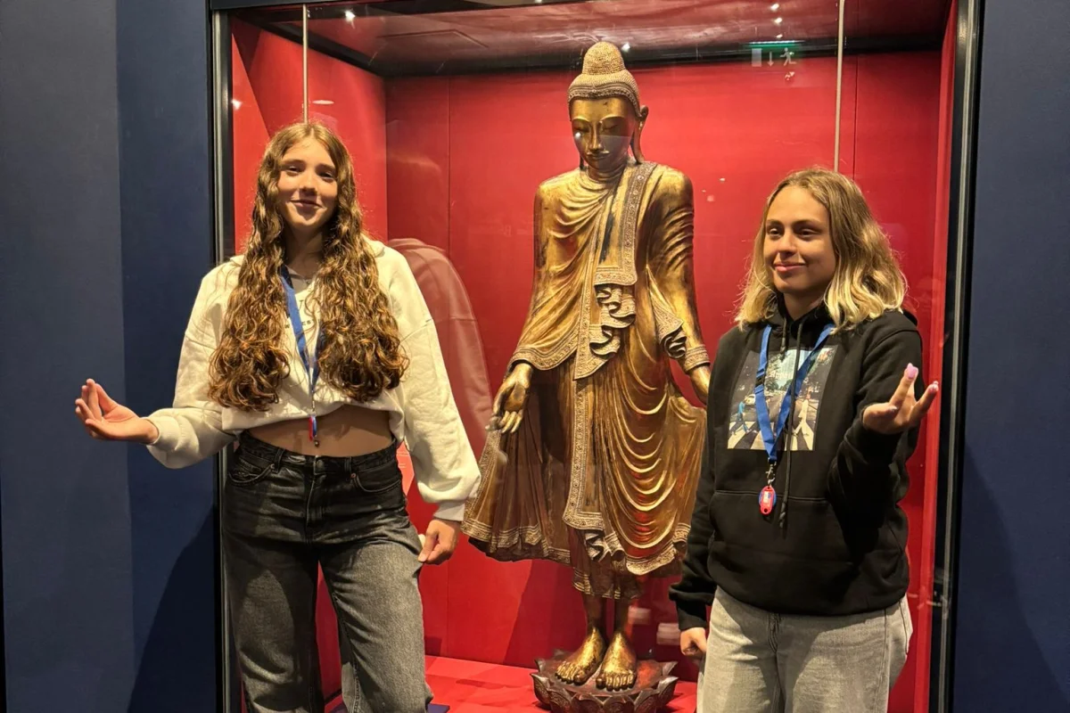 Dublino 18+ Young Adults Experience - Escursioni