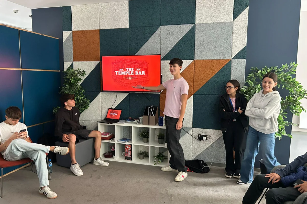 Dublino 18+ Young Adults Experience - Escursioni