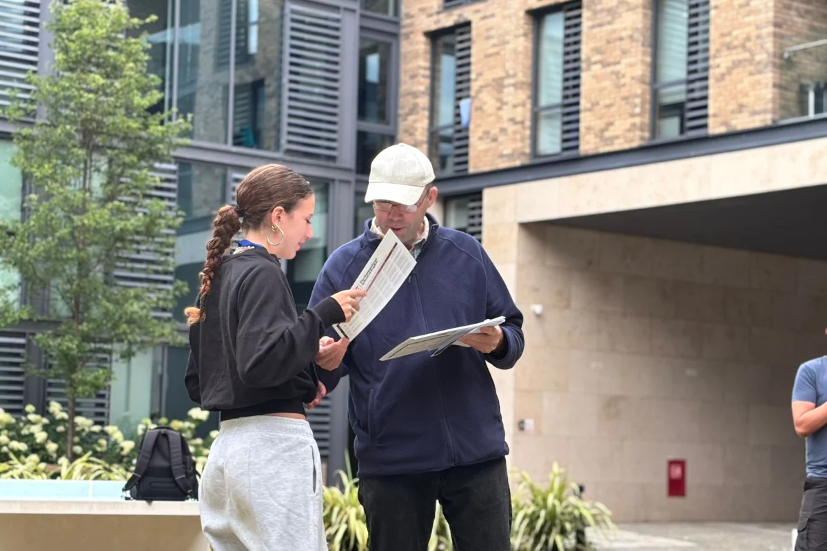 Dublino 18+ Young Adults Experience - Escursioni