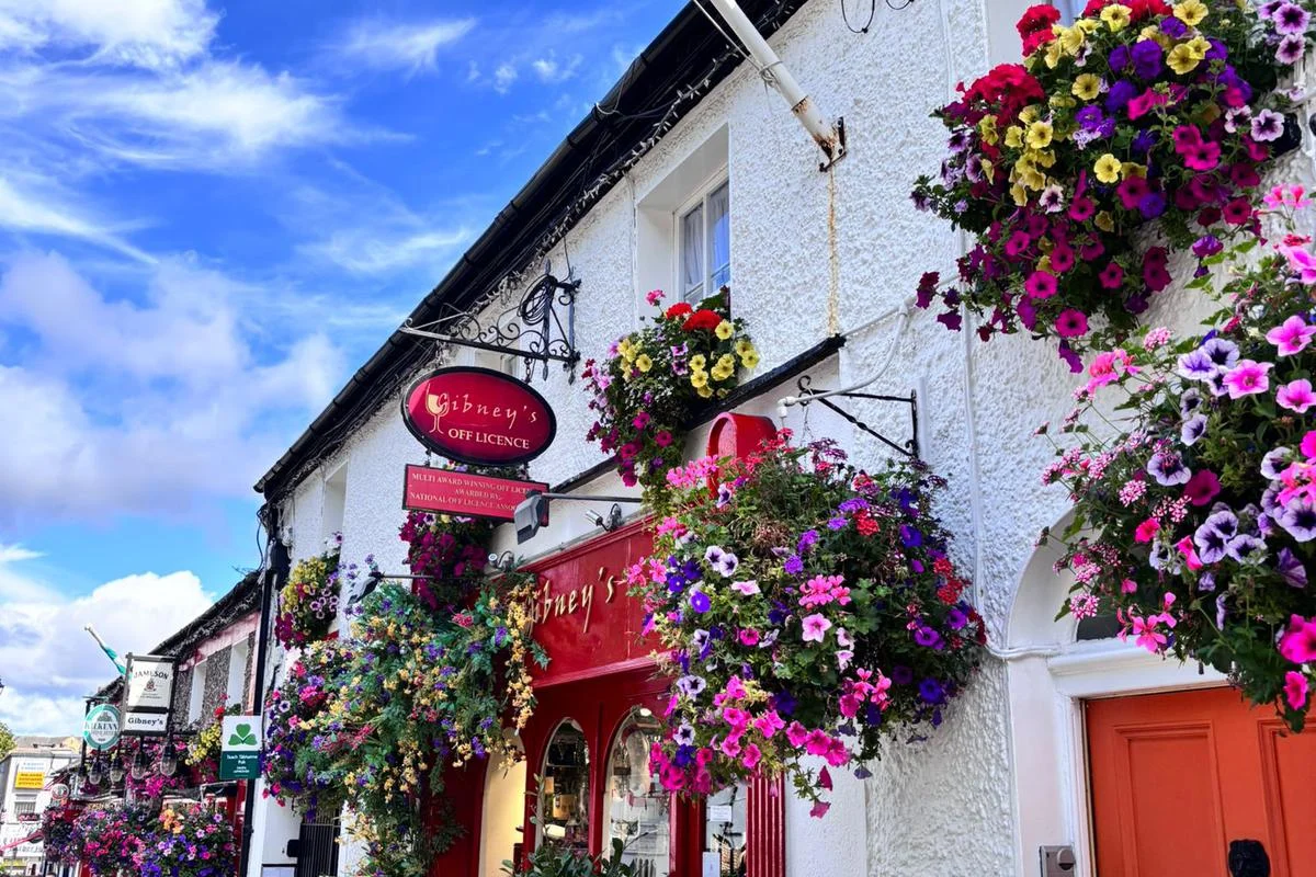 DUBLINO MAGIC IRELAND - Escursioni