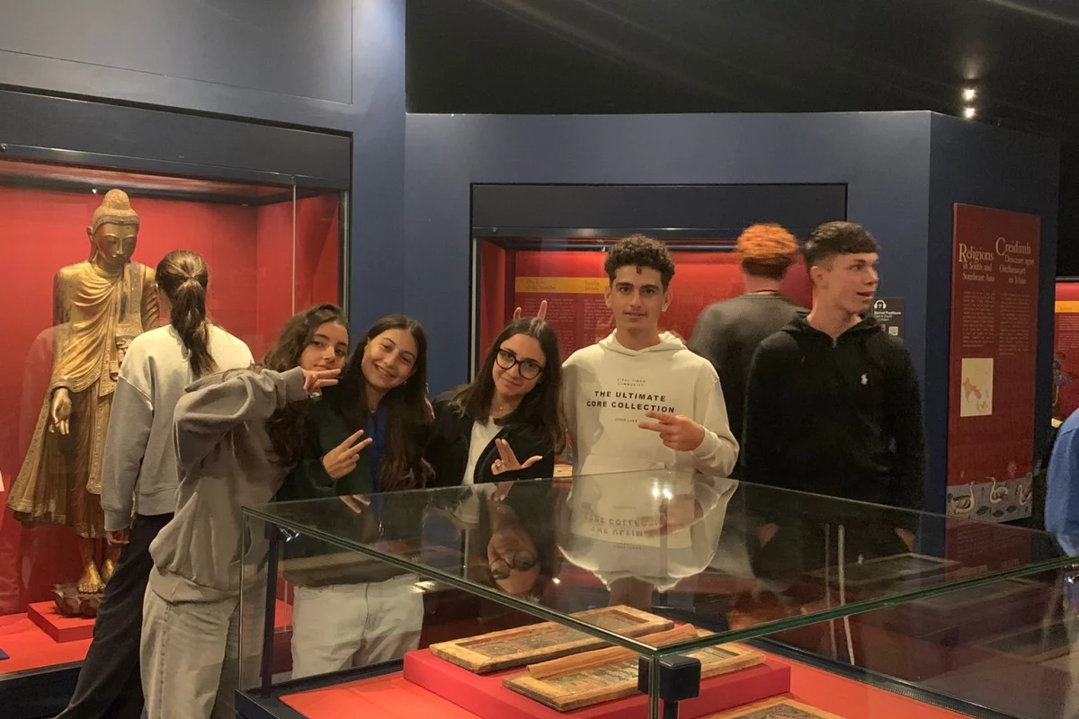 DUBLINO MAGIC IRELAND - Escursioni