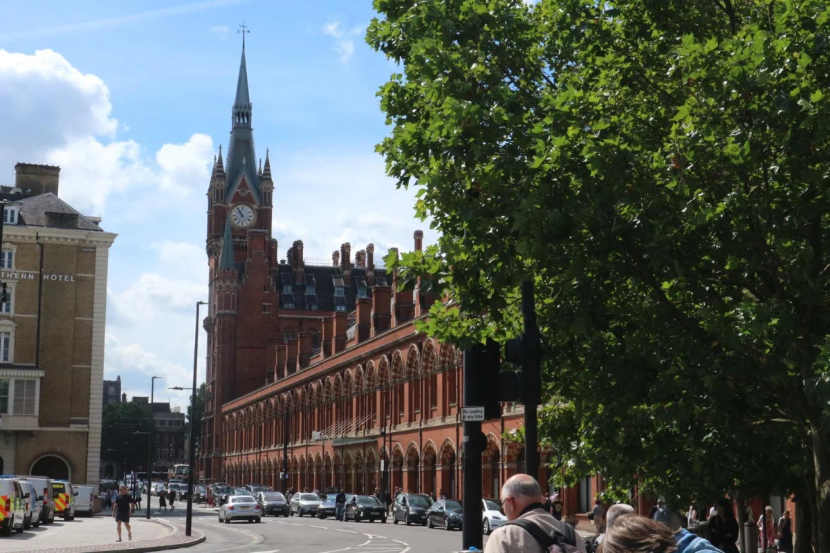 Londra, Nel Cuore della Città - Escursioni