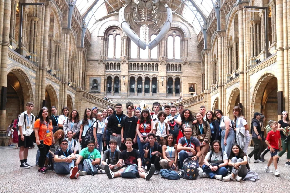 Londra, Nel Cuore della Città - Escursioni