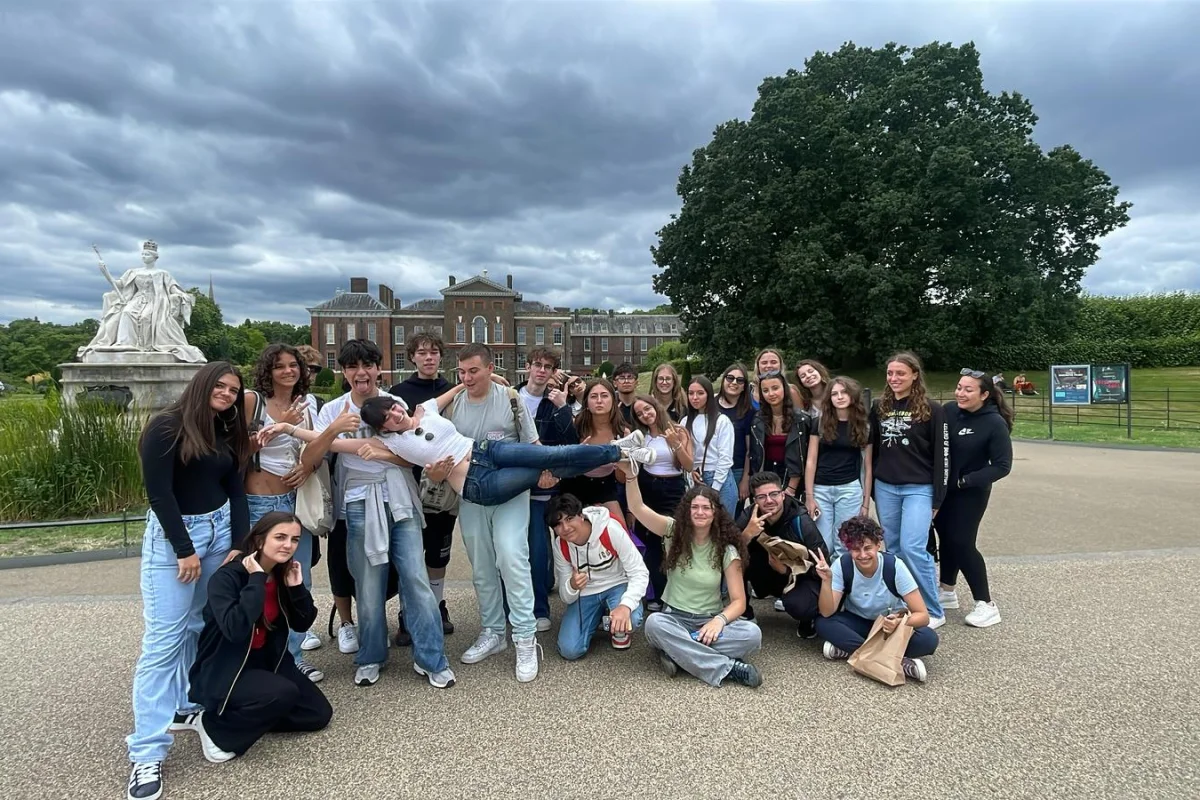 Londra, Nel Cuore della Città - Escursioni