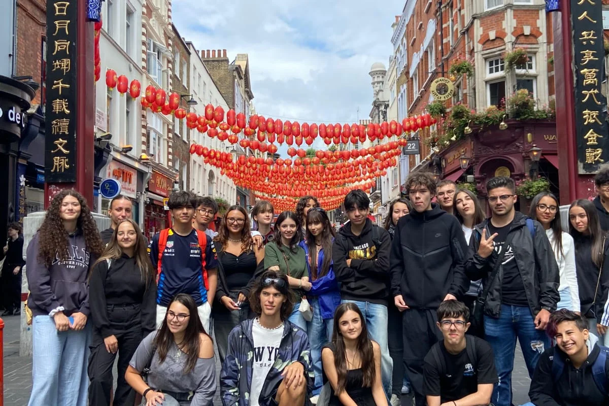 LONDRA NEL CUORE DELLA CITTÀ  - Escursioni