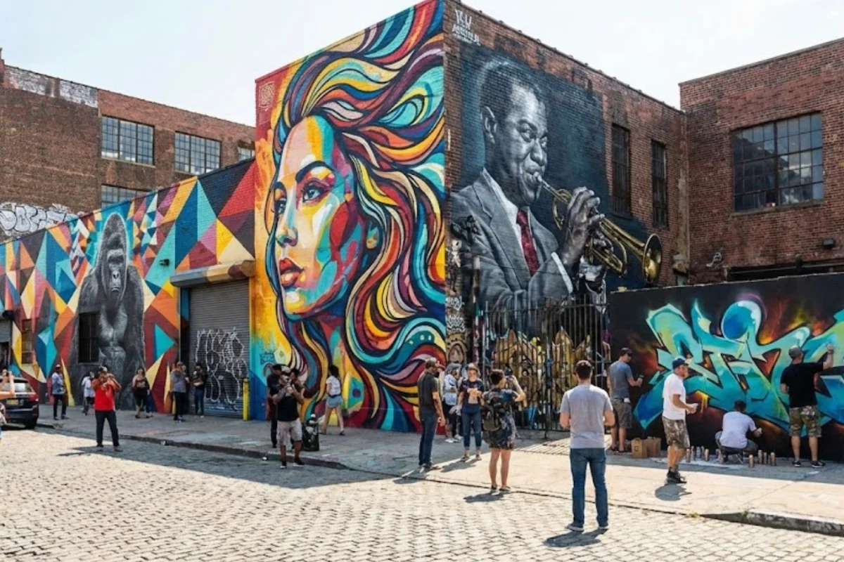 New York Green Campus: St. John’s University + Tour Harvard - Escursioni