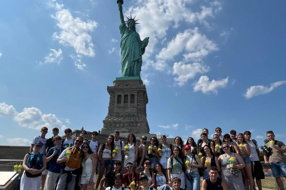 New York Green Campus: St. John’s University + Tour Harvard - Escursioni