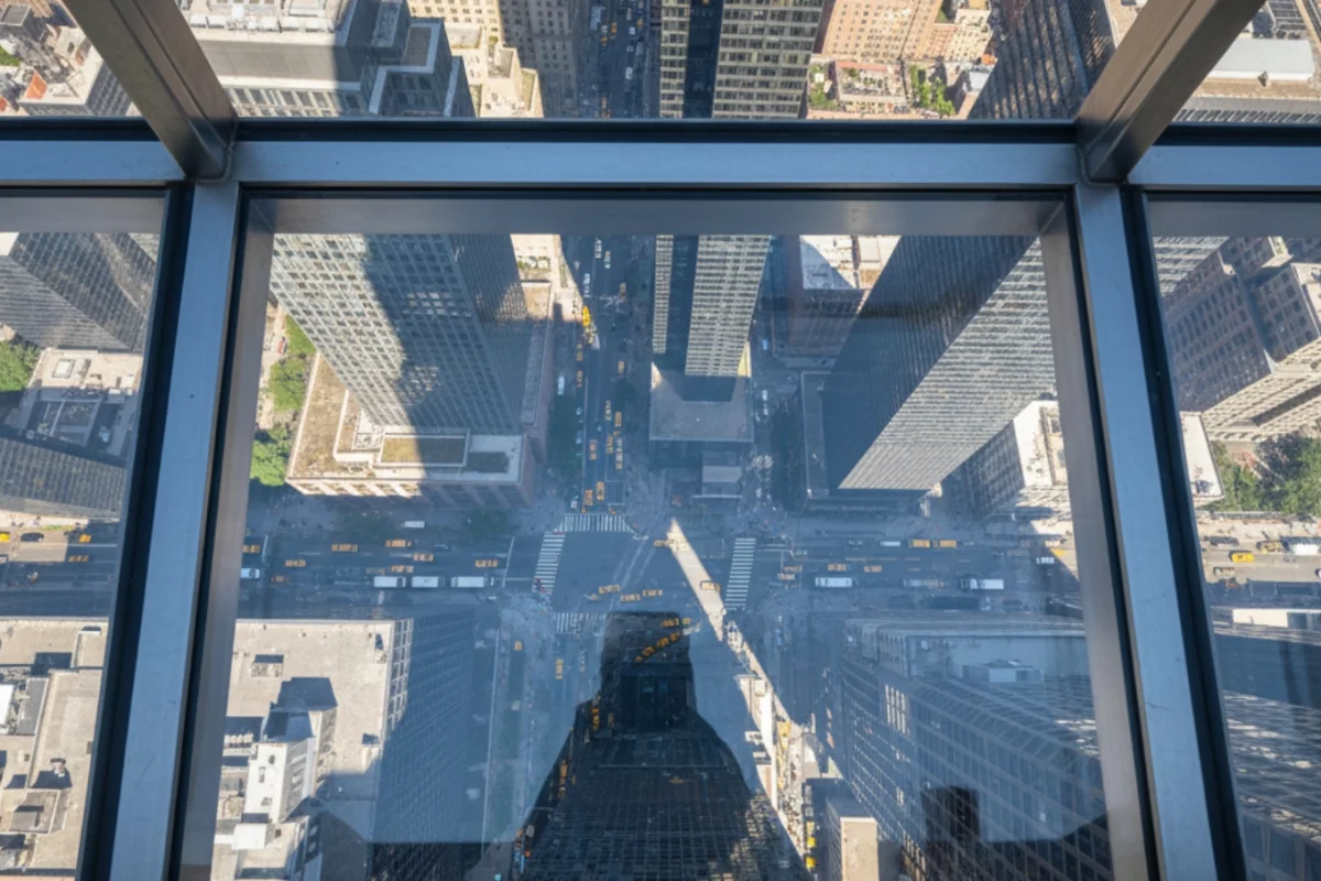 New York Green Campus: St. John’s University + Tour Harvard - Escursioni