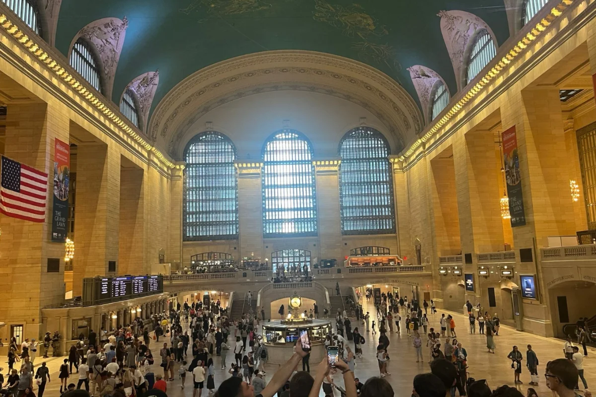 New York Green Campus: St. John’s University + Tour Harvard - Escursioni