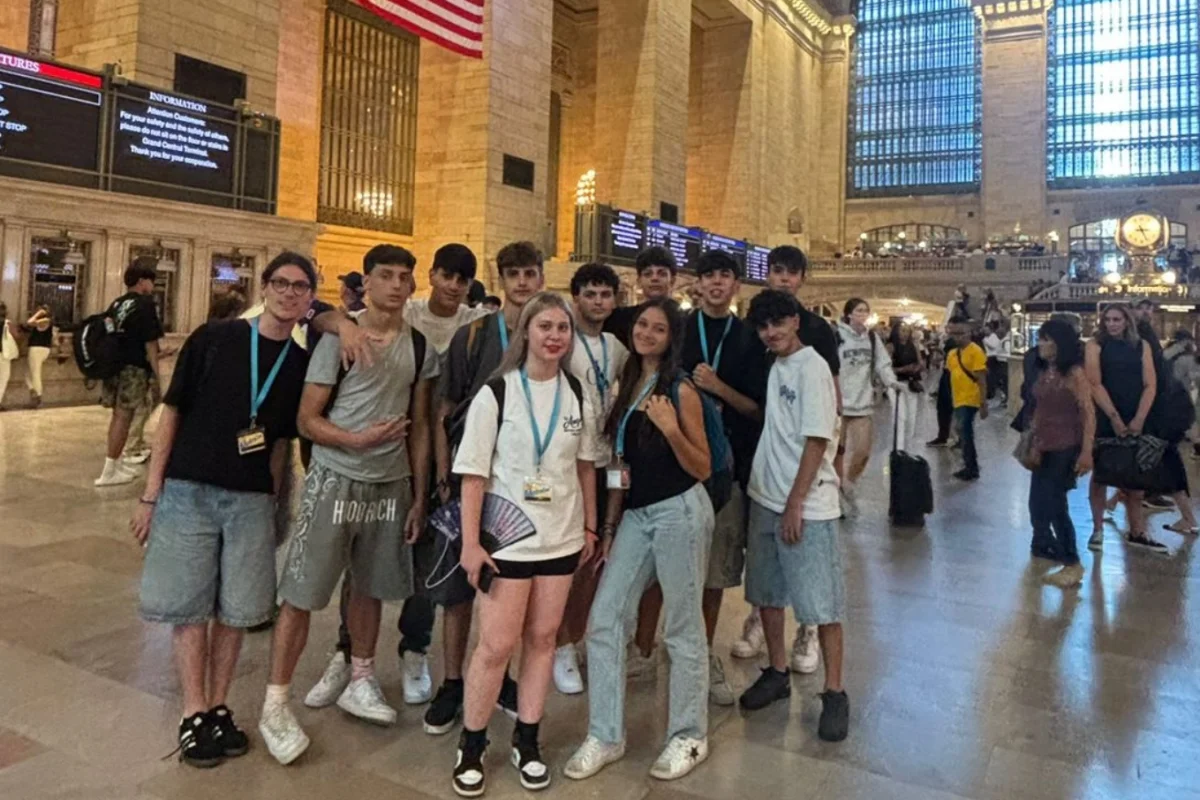 New York Green Campus: St. John’s University + Tour Harvard - Escursioni