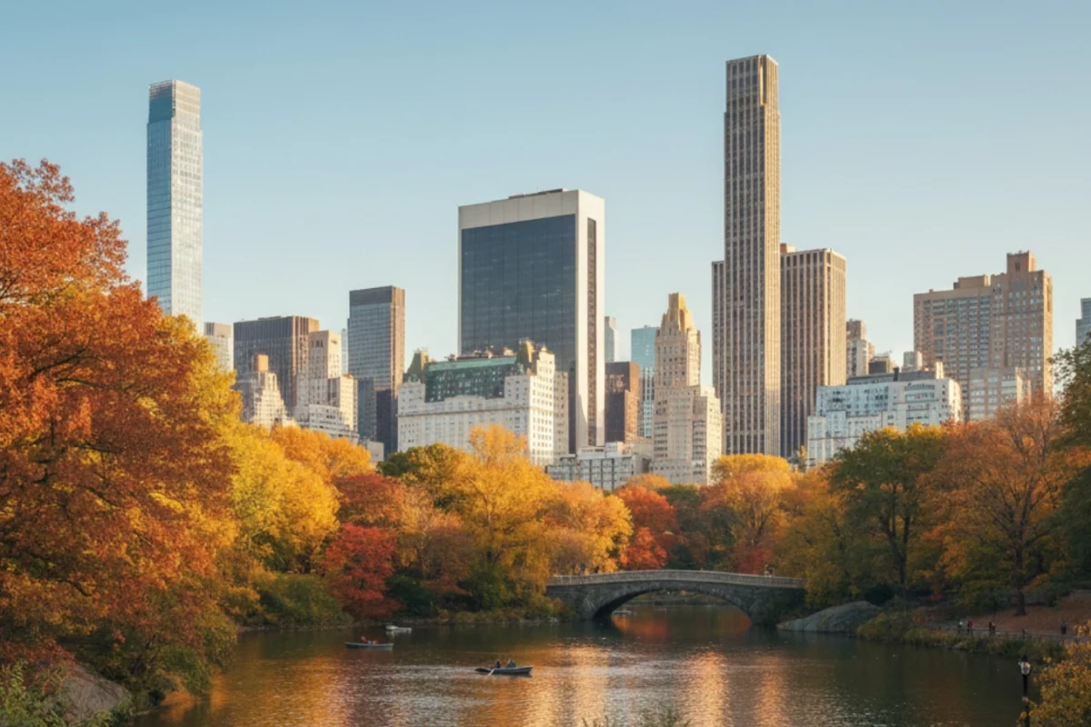 New York Green Campus: St. John’s University + Tour Harvard - Escursioni