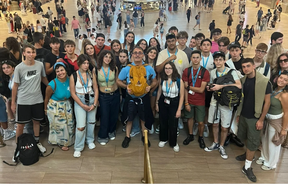 New York Green Campus: St. John’s University + Tour Harvard - Escursioni